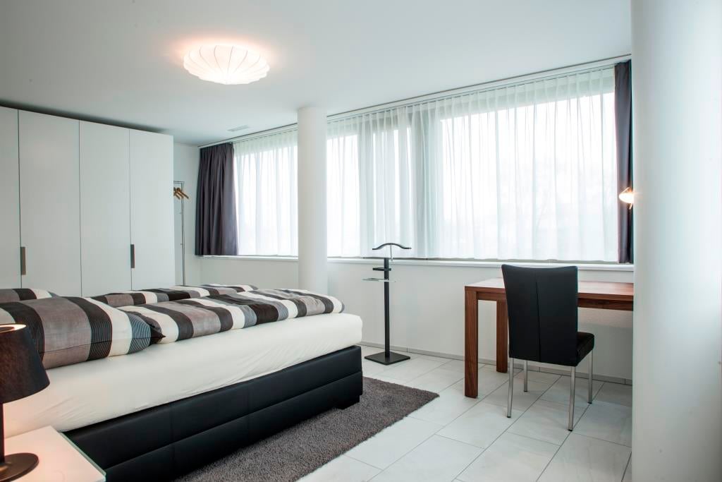 Furnished dwelling for rent in Canton Zug homegate.ch