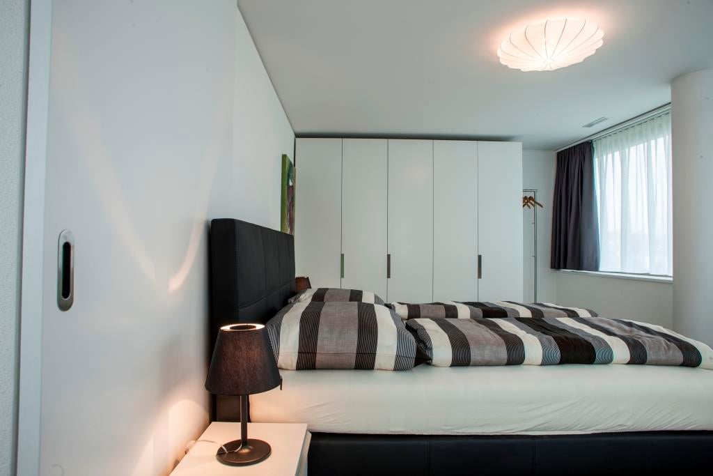 Furnished dwelling for rent in Canton Zug homegate.ch