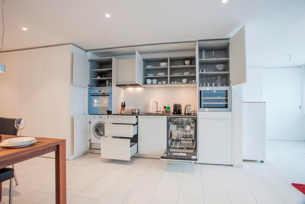 Furnished dwelling for rent in Canton Zug homegate.ch