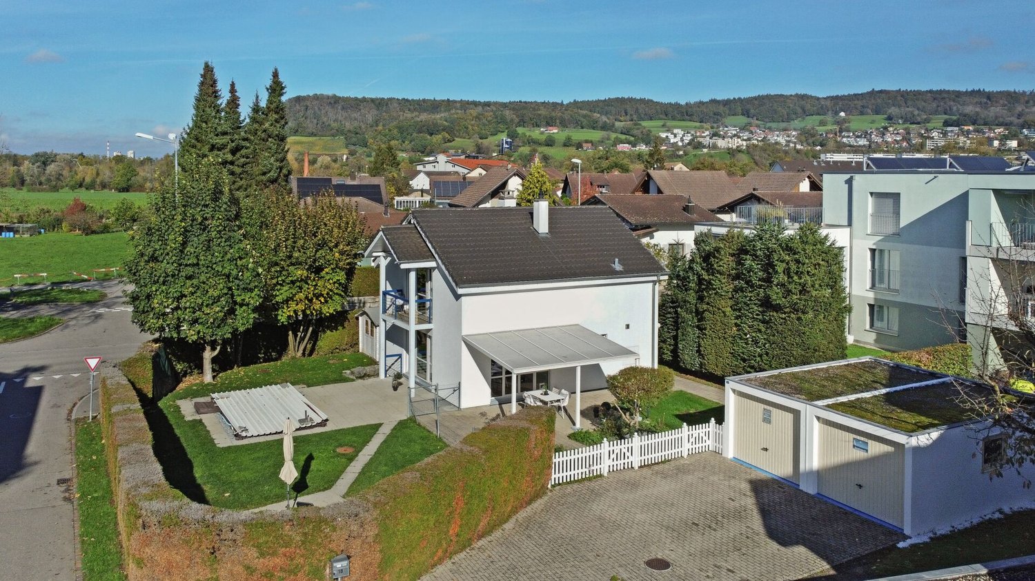 Haus kaufen in 5412 (Vogelsang AG, Gebenstorf) homegate.ch