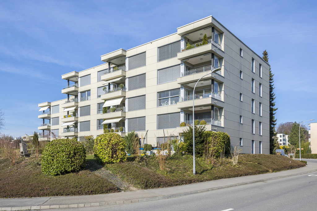 Parkplatz, Garage mieten in 6045 (Meggen) homegate.ch