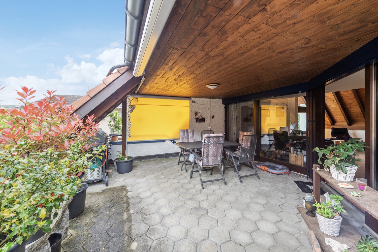 Wohnung & Haus kaufen in Wettingen | homegate.ch