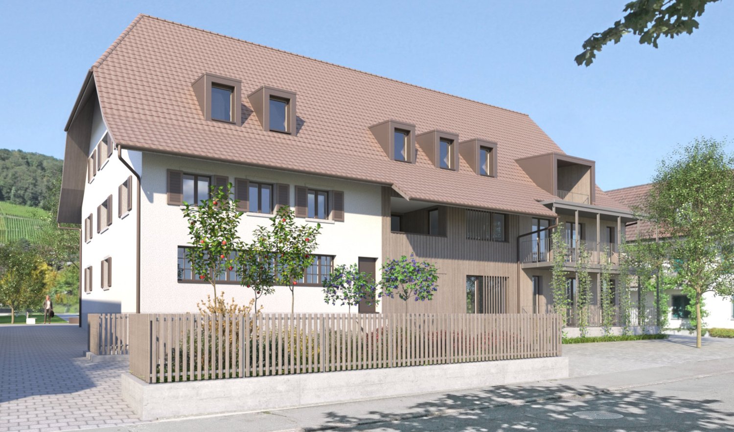 Seite 2 - Wohnung & Haus kaufen in Wettingen | homegate.ch