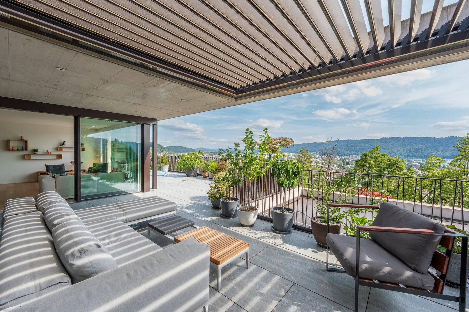 Wohnung & Haus kaufen in Wettingen | homegate.ch