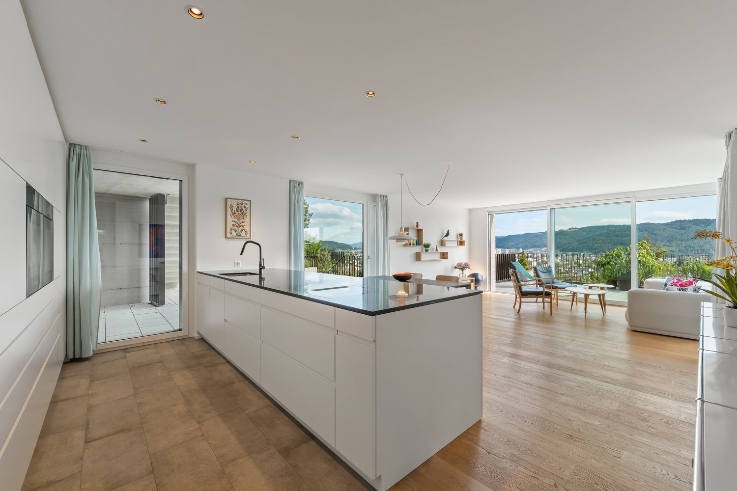 Wohnung & Haus kaufen in Wettingen | homegate.ch