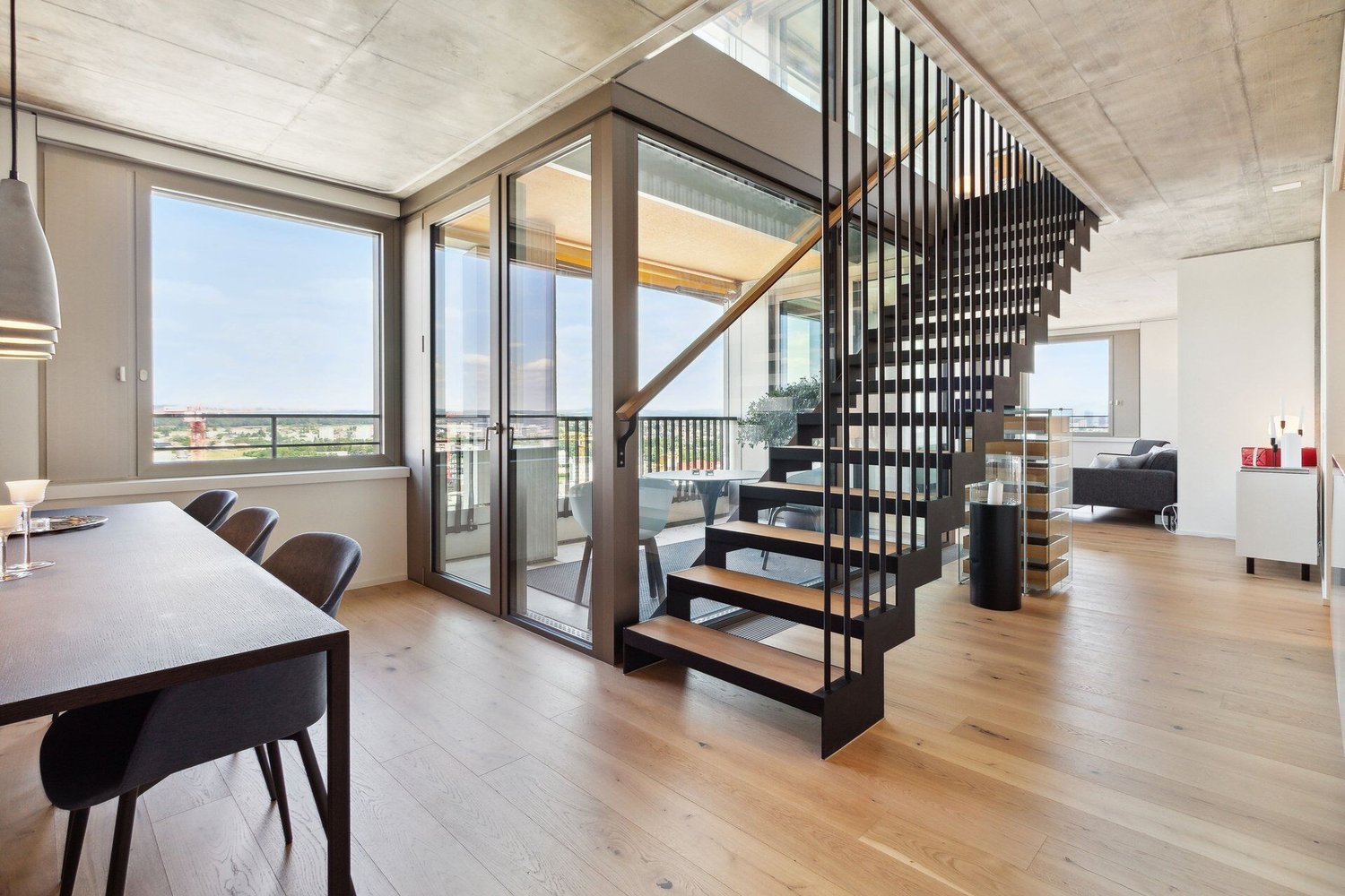 Wohnung & Haus kaufen in 8050 (Zürich) | homegate.ch