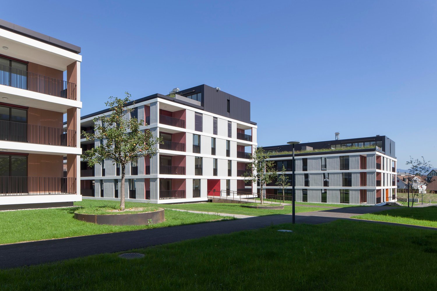 Wohnung mieten in 8133 (Esslingen) | homegate.ch