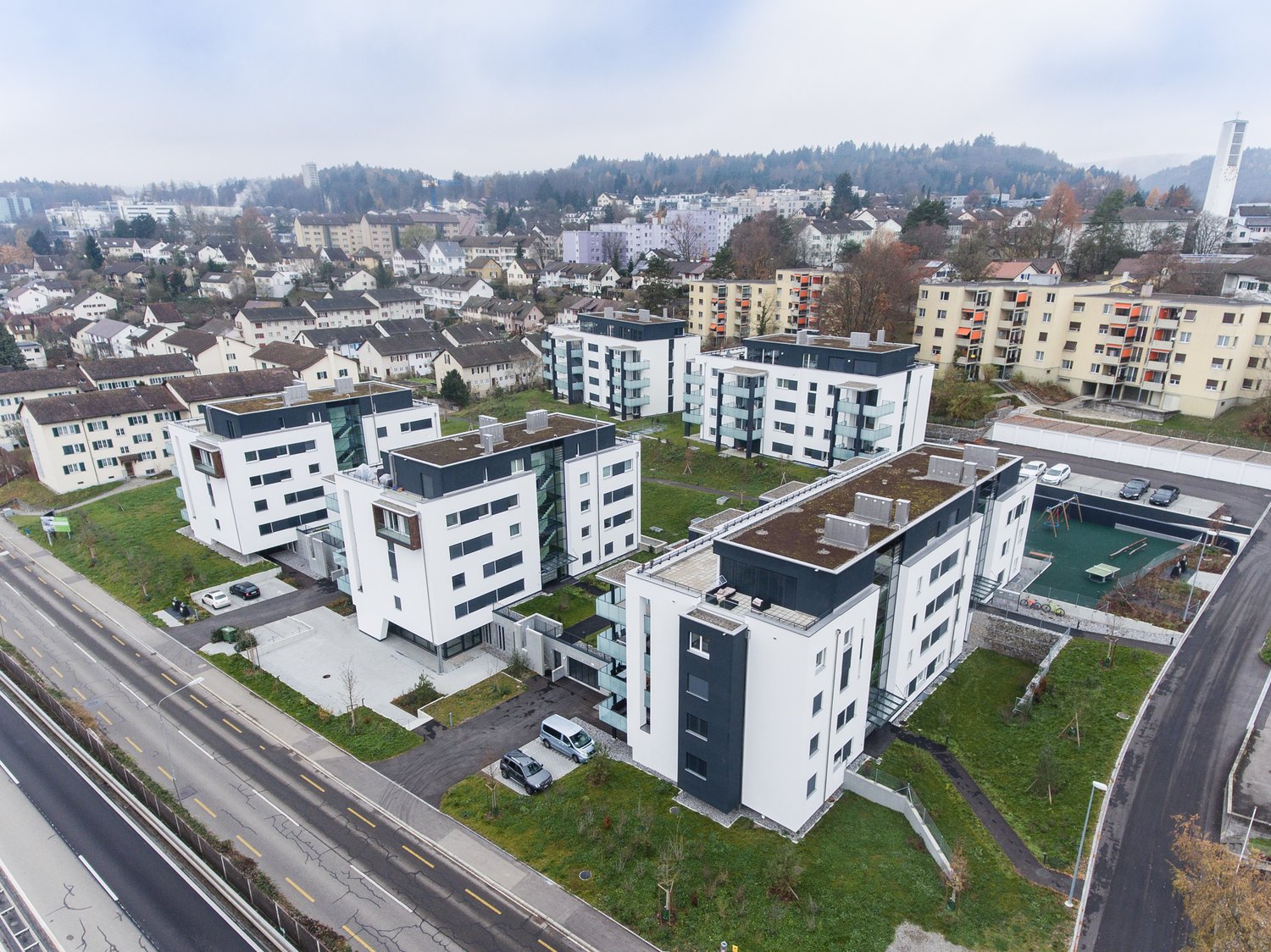 Apartment & house for rent in 8200 (Schaffhausen) homegate.ch