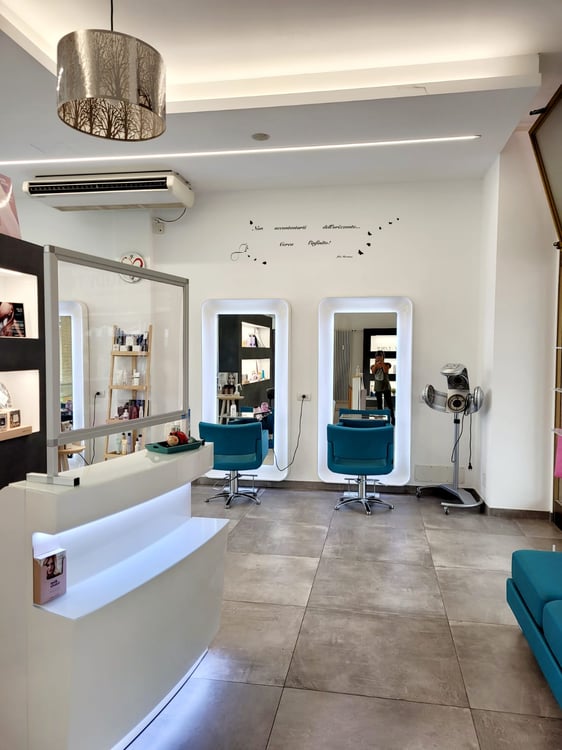 Salon De Coiffure A Acheter Suisse Home Ch