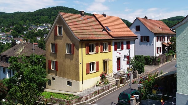 Haus kaufen in Baden home.ch