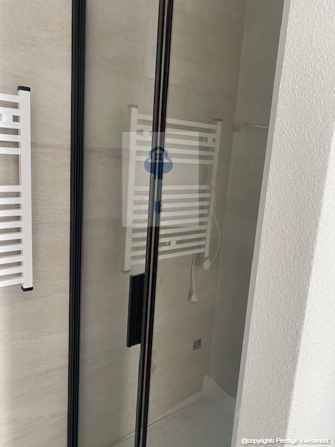 À vendre – Attique NEUF 1.5 pièces avec terrasse SUD – Sion (VS) 6