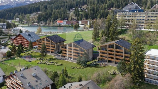 CRANS-MONTANA – 1.5 PCES SUR PLANS POUR 2028 5