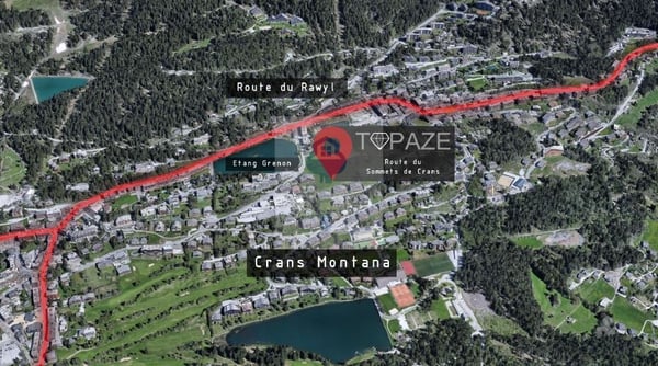 CRANS-MONTANA – 1.5 PCES SUR PLANS POUR 2028 4