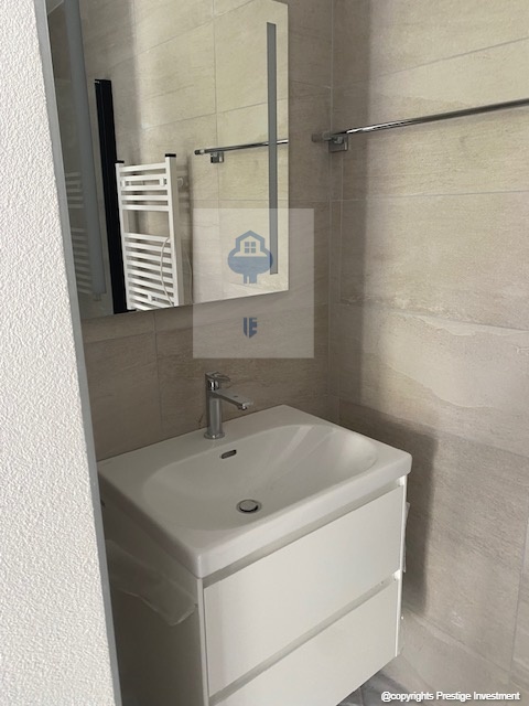 À vendre – Attique NEUF 1.5 pièces avec terrasse SUD – Sion (VS) 7