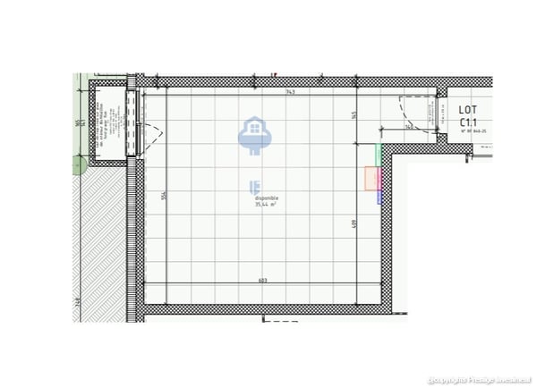 Preview image of the real estate