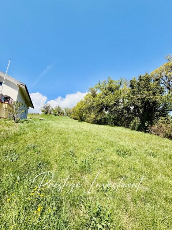 PARCELLE DE 1399 M2, AYENT ! SIGNÈSE 3