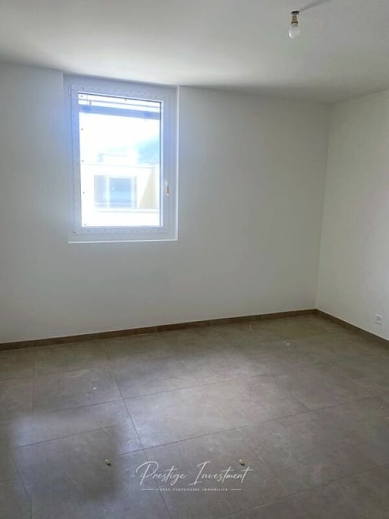 Attique 2.5 pièces neuf avec terrasse et vue montagnes ? Uvrier / Sion 3