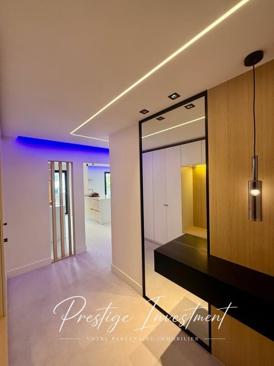 APPARTEMENT DE 3.5 PCS AU PIED DU LAC LÉMAN - MONTREUX 8