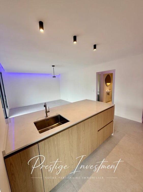 APPARTEMENT DE 3.5 PCS AU PIED DU LAC LÉMAN - MONTREUX 5