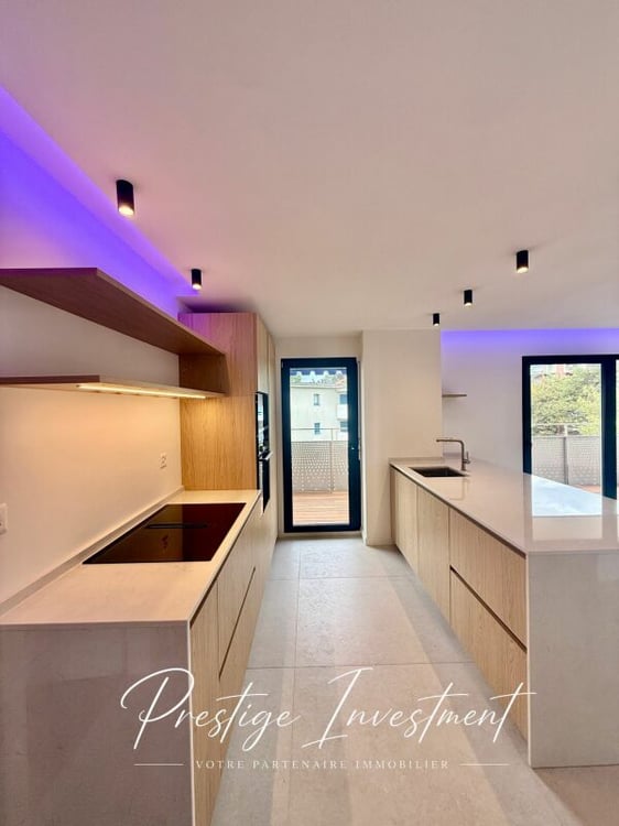 APPARTEMENT DE 3.5 PCS AU PIED DU LAC LÉMAN - MONTREUX 6