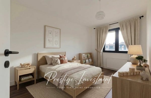 APPARTEMENT DE 3.5 PCS AU PIED DU LAC LÉMAN - MONTREUX 13