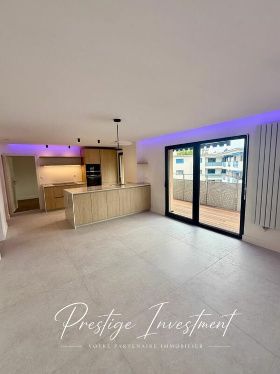 APPARTEMENT DE 3.5 PCS AU PIED DU LAC LÉMAN - MONTREUX 4