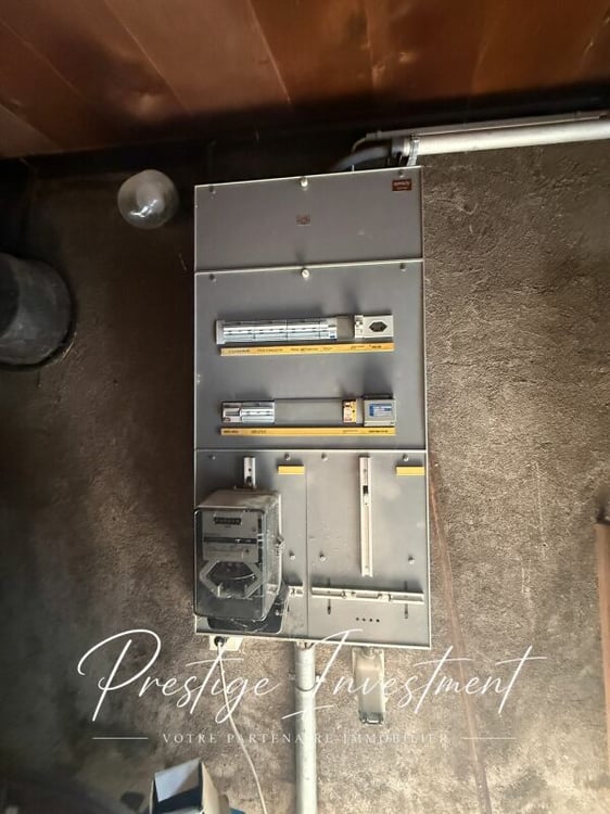 GRANGE TRANSFORMABLE VEX 16
