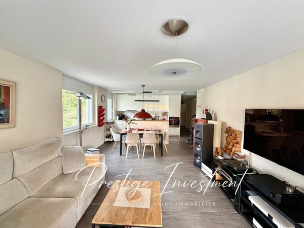 APPARTEMENT 120 M2 & 4.5 PCES EN TERRASSE - GRIMISUAT 4