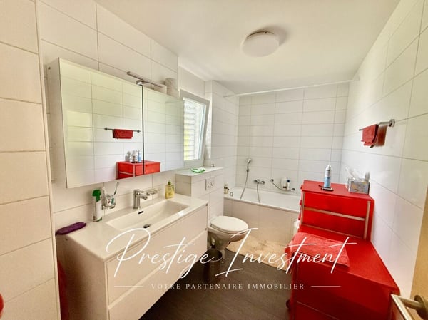APPARTEMENT 120 M2 & 4.5 PCES EN TERRASSE - GRIMISUAT 11