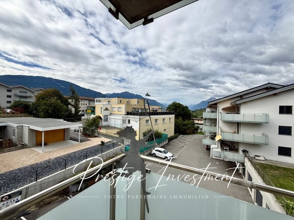 APPARTEMENT 120 M2 & 4.5 PCES EN TERRASSE - GRIMISUAT 16