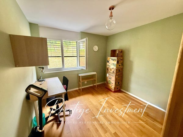 APPARTEMENT 120 M2 & 4.5 PCES EN TERRASSE - GRIMISUAT 13