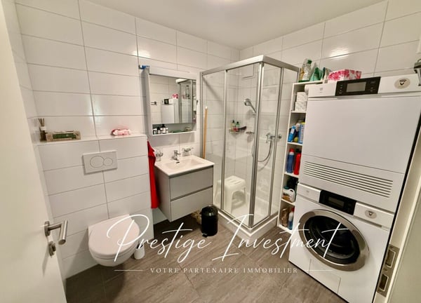 APPARTEMENT 120 M2 & 4.5 PCES EN TERRASSE - GRIMISUAT 14