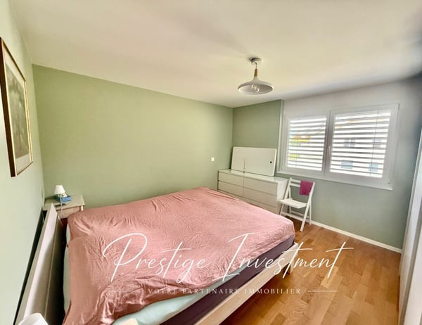 APPARTEMENT 120 M2 & 4.5 PCES EN TERRASSE - GRIMISUAT 9