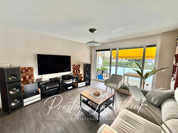 APPARTEMENT 120 M2 & 4.5 PCES EN TERRASSE - GRIMISUAT 5