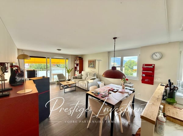 APPARTEMENT 120 M2 & 4.5 PCES EN TERRASSE - GRIMISUAT 7