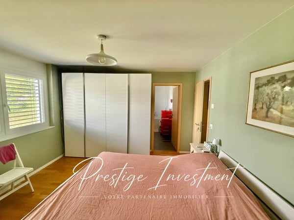 APPARTEMENT 120 M2 & 4.5 PCES EN TERRASSE - GRIMISUAT 10