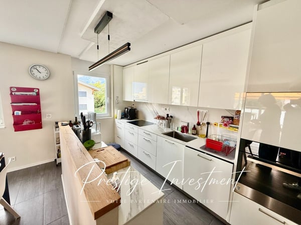 APPARTEMENT 120 M2 & 4.5 PCES EN TERRASSE - GRIMISUAT 8