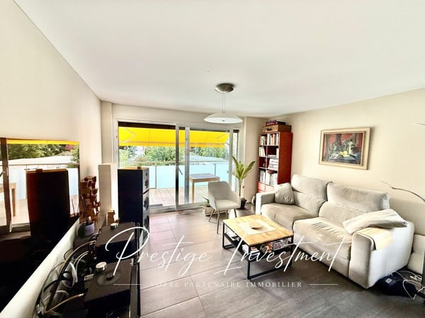 APPARTEMENT 120 M2 & 4.5 PCES EN TERRASSE - GRIMISUAT 6