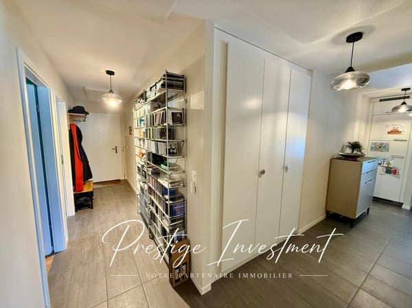 APPARTEMENT 120 M2 & 4.5 PCES EN TERRASSE - GRIMISUAT 15