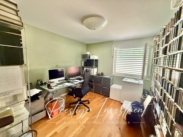 APPARTEMENT 120 M2 & 4.5 PCES EN TERRASSE - GRIMISUAT 12