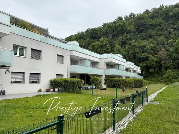 APPARTEMENT MINERGIE DE 3,5 PCS, PONT DE LA MORGE 15