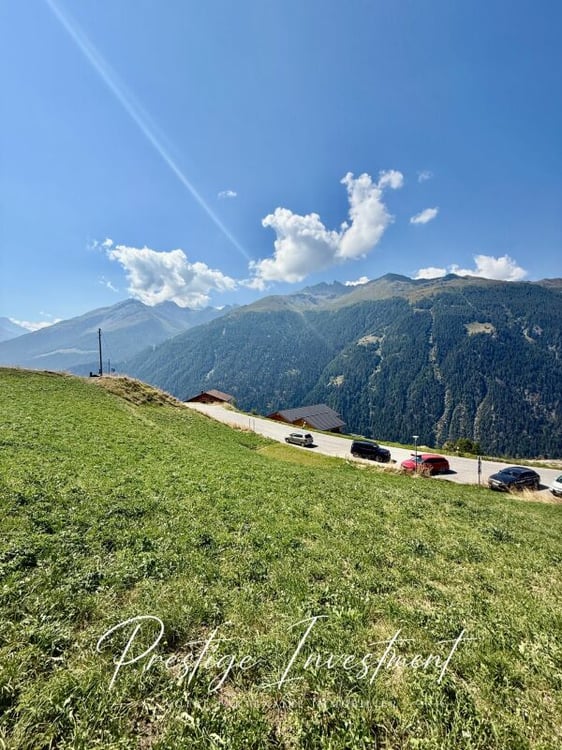 TERRAIN DE 3747 M2 - EISON (ST-MARTIN) 6