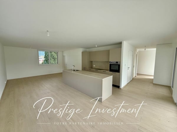 ATTIQUE 4.5 PCES & 172 M2 - UVRIER