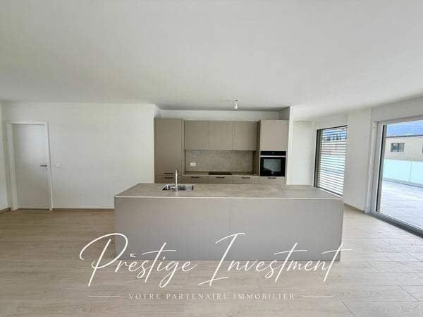 ATTIQUE 4.5 PCES & 172 M2 - UVRIER 4