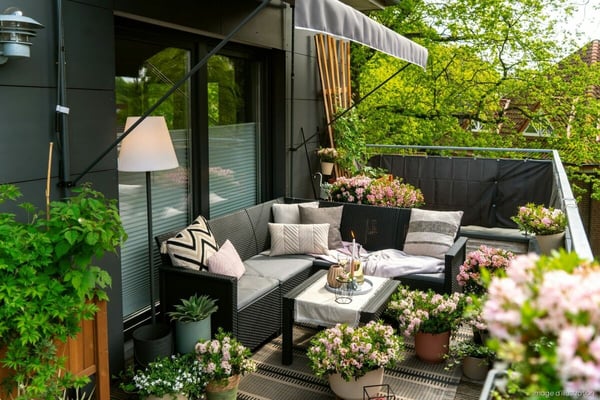 Attique 3.5 pièces neuf Aproz avec terrasse de 23 m² plein sud copie 4