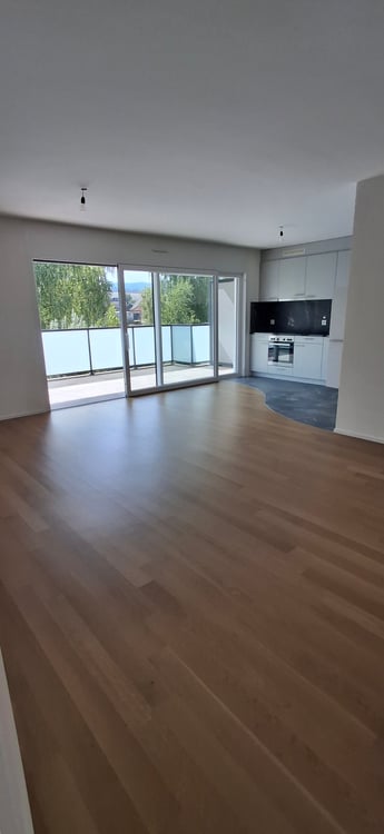 Appartement de 2.5 pièces avec balcon à Porrentruy 2