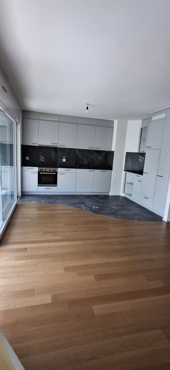 Appartement de 2.5 pièces avec balcon à Porrentruy 1