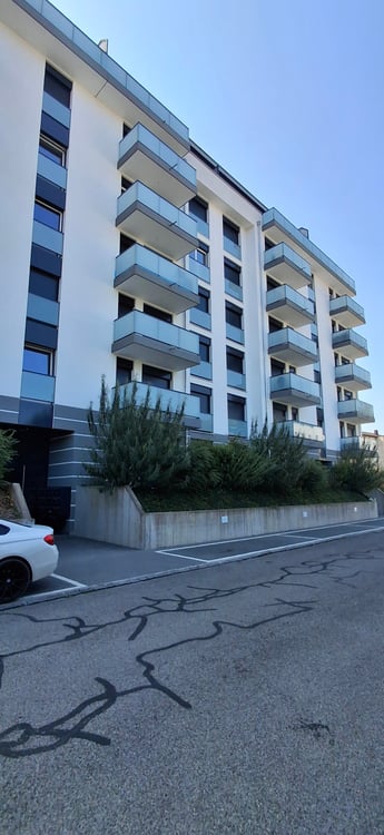 Appartement de 2.5 pièces avec balcon à Porrentruy 12