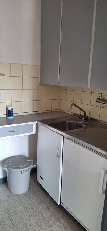 Appartement lumineux de 2 pièces avec balcon à Porrentruy 7