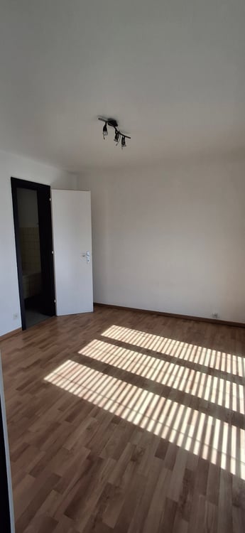 Appartement lumineux de 2 pièces avec balcon à Porrentruy 8